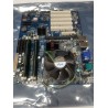 Corvalent FI-P45AX-02 Industrial Embedded Motherboard