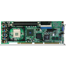 ROCKY-4786EV-R30 Embedded CPU Boards