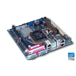 786LCD/mITX Embedded Mini-ITX | Embedded Cpu Boards