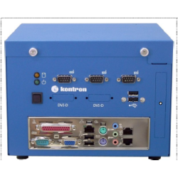 Kontron KIM-786LCD PC Boxes