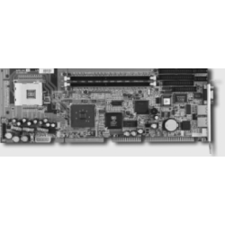 NuPRO-840LV 51-41350-0A2 Single Board Computer