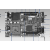 Advantech PCA-6770 Half Size PICMG 1.0 Embedded CPU Board | Embedde...