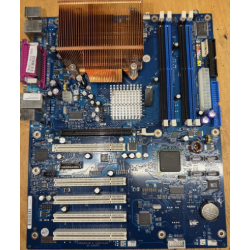 Fujisu D1858-A21 GS2 Motherboard
