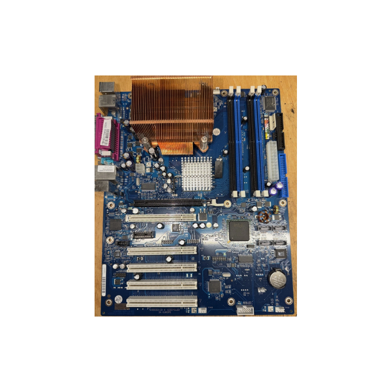 Fujisu D1858-A21 GS2 Motherboard