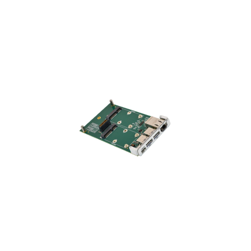 Acromag XBRD-9060-LF Expansion Module
