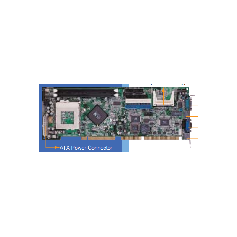 ROCKY-3705EV | Embedded Cpu Boards