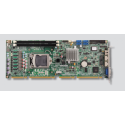 PEAK877VL2 PICMG 1.3 Full-Size SHB