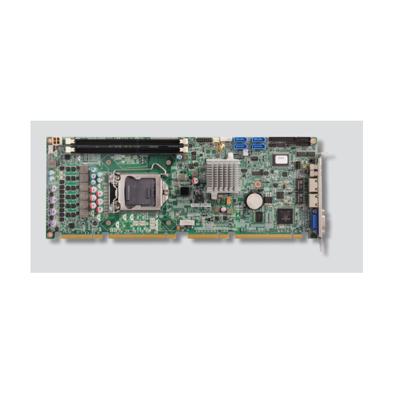 PEAK 877VL2 - Nexcom PEAK 877VL2 PICMG 1.3 Full-Size SHB | Embedded...