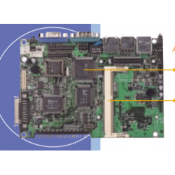 Wafer-5825 | Embedded Cpu Boards