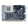 HS-5210 - Borser HS-5210 Half Size Embedded CPU Board | w/PISA Bus ...