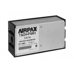 Airpax T77130-41 Tach•Pak 1 Digital Process Tachometer | Embedded C...