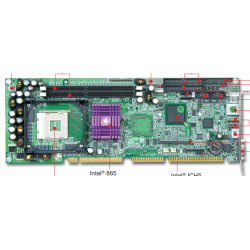 ROBO-8713UGA | Embedded Cpu Boards