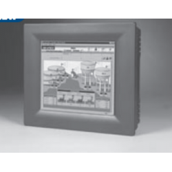 Advantech TPC-660GAMD LX800 Touch Panel PC | Embedded Cpu Boards