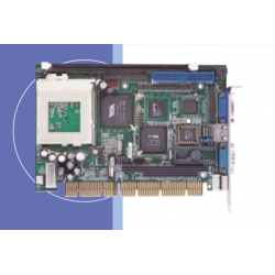 JUKI-3711PT | Embedded Cpu Boards