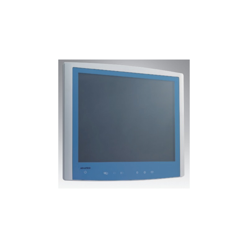 POC-S198 - Advantech POC-S198 PC Panel | Cartes CPU embarquées