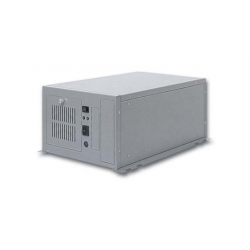 IRC-306 - Portwell IRC-306 Shoe-Box Computer Chassis | Cartes CPU e...