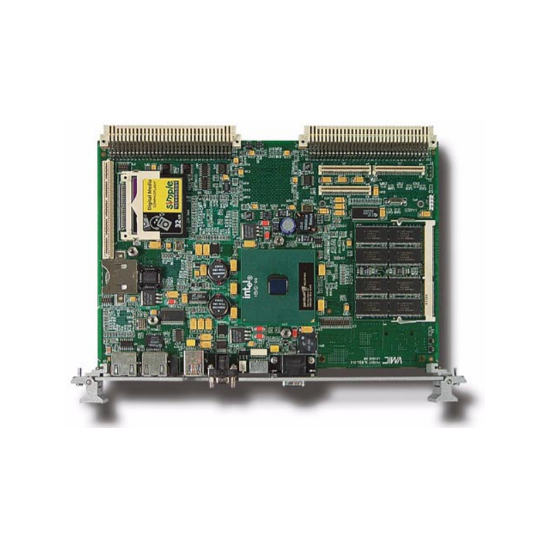 VMIVME-7648 w/VMEbus | Embedded Cpu Boards