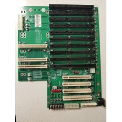 ACTI-14P4 14-slot Active Backplane | Embedded Cpu Boards