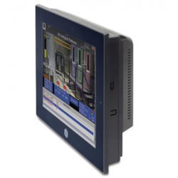 IC755CBS15CDA - GE Fanuc IC755CBS15CDA QuickPanel+ Panel PC 15" | C...