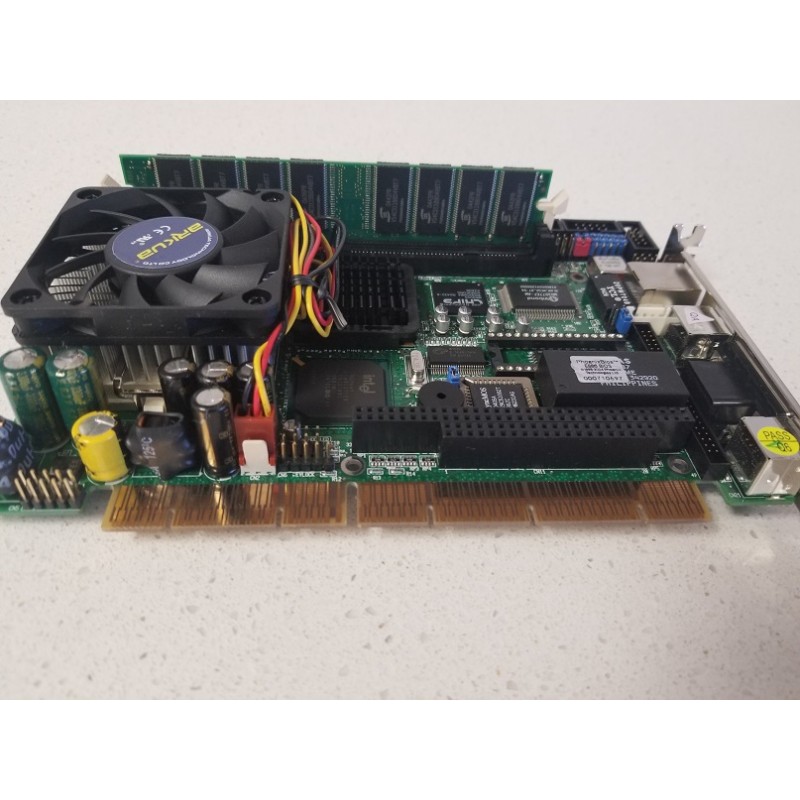 Boser HS-6237-Embedded CPU Boards-Embedded CPU Boards