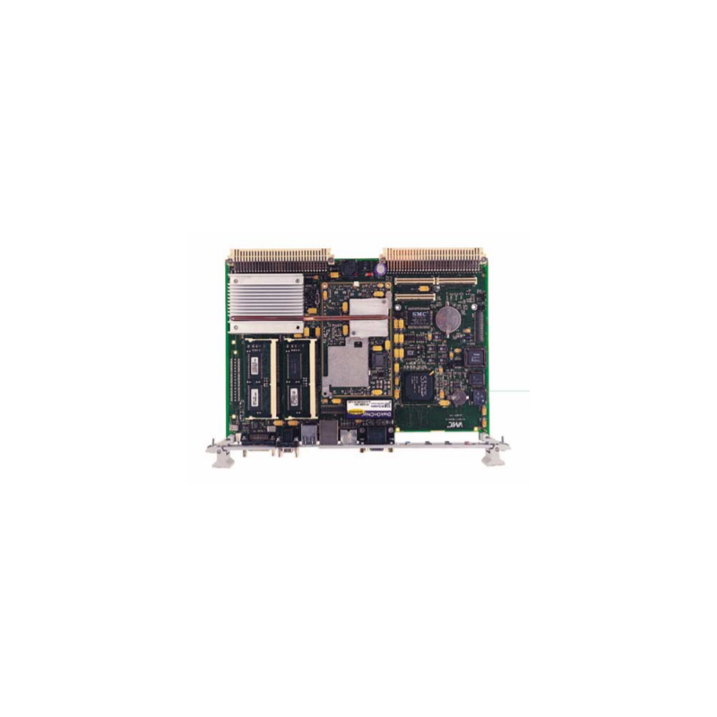 VMIVME-7695 | Cartes CPU embarquées