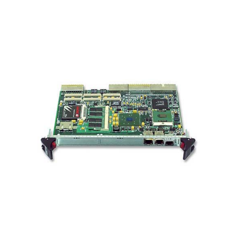 GE Fanuc CPCI-7806RC Embedded CPU Board