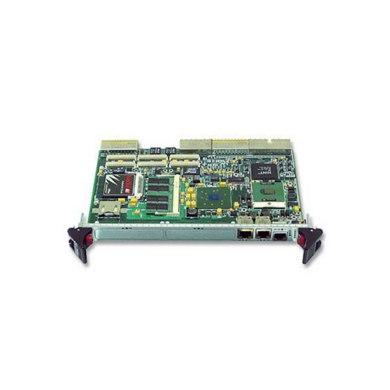 GE Fanuc CPCI-7806RC-CompactPCI-Embedded CPU Boards