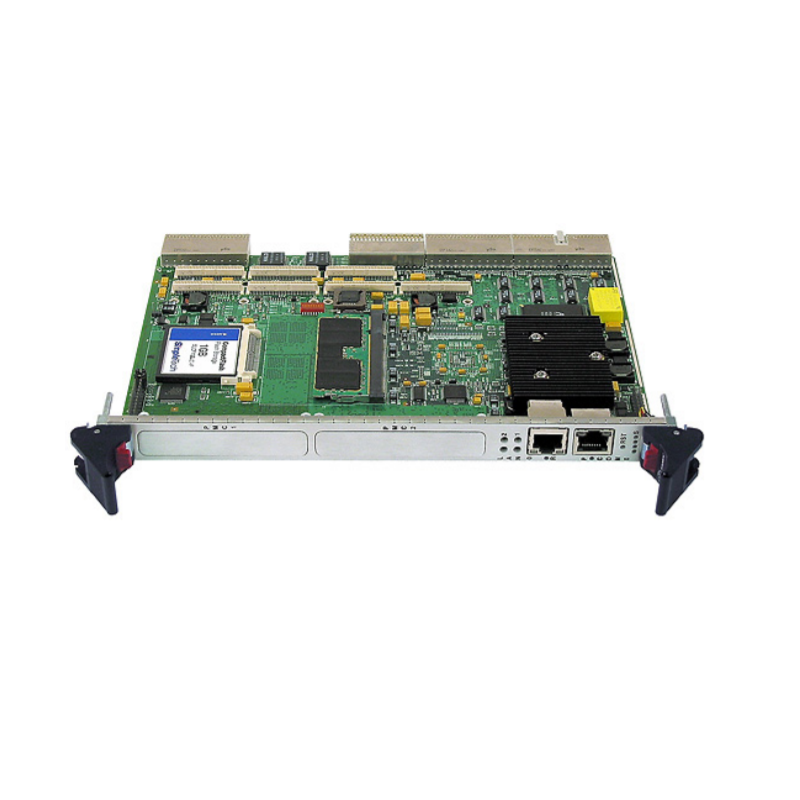 CPCI-7055RC - CPCI-7055RC Embedded CPU Board | PowerPC | CompactPCI...