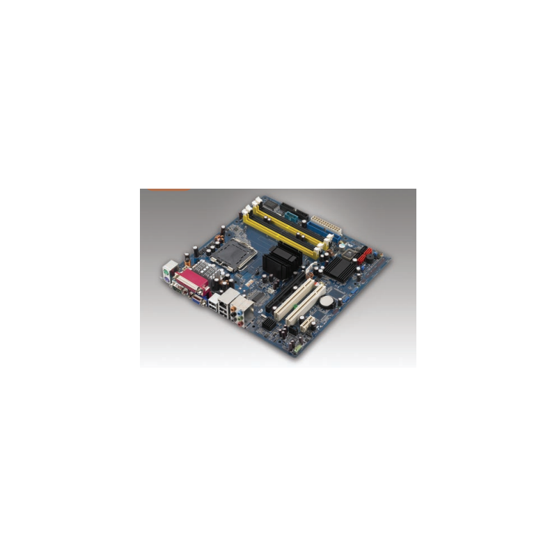 Advantech AIMB-562VG-00A1E MicroATX Motherboard-Embedded CPU Boards-Embedded CPU Boards
