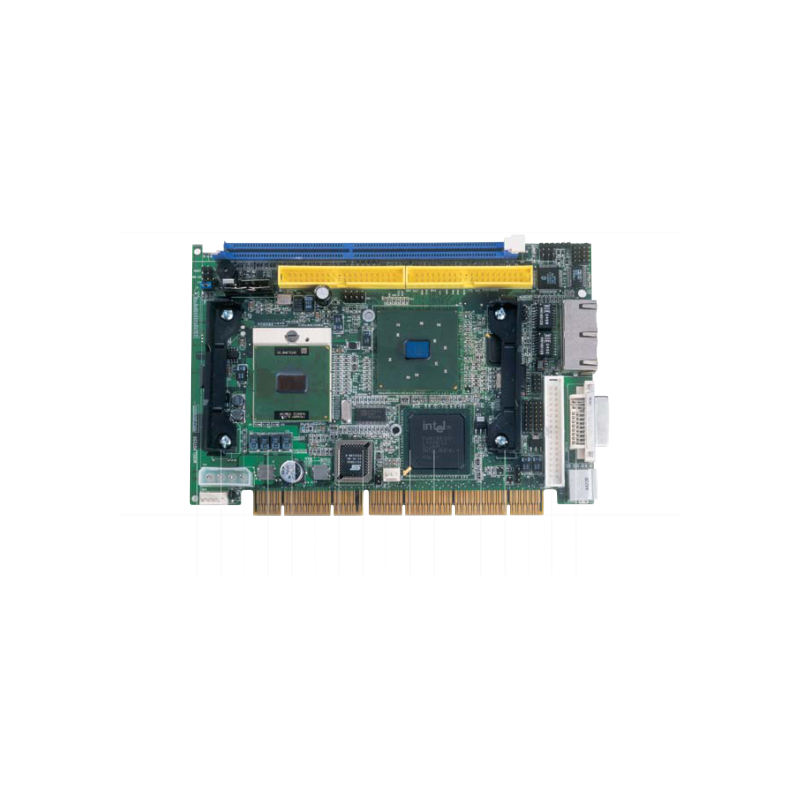 HS-7250 - Boser HS-7250 Embedded CPU Board | w/VGA | Cartes CPU emb...