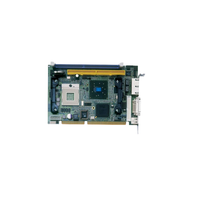 HS-7650 - Boser HS-7650 Embedded CPU Board | w/ISA Bus | Cartes CPU...