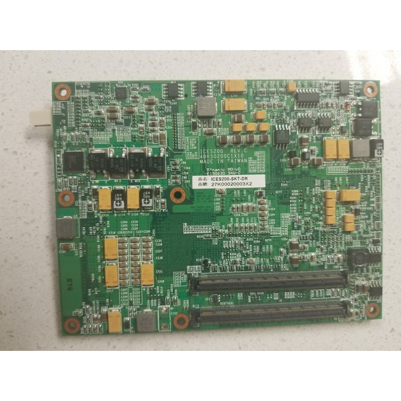 4BKS0200C1X10-Embedded CPU Boards-Embedded CPU Boards