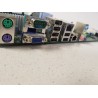 JD1G03-0-0 Long Life Industrial Embedded Motherboard
