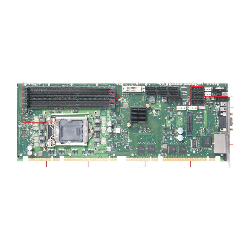 92-507053-XXX | Embedded Cpu Boards