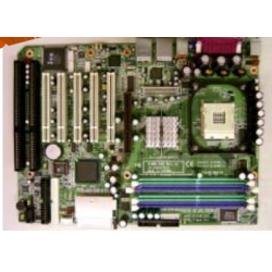 Advantech AIMB-742 Industrial ATX Motherboard | Embedded Cpu Boards