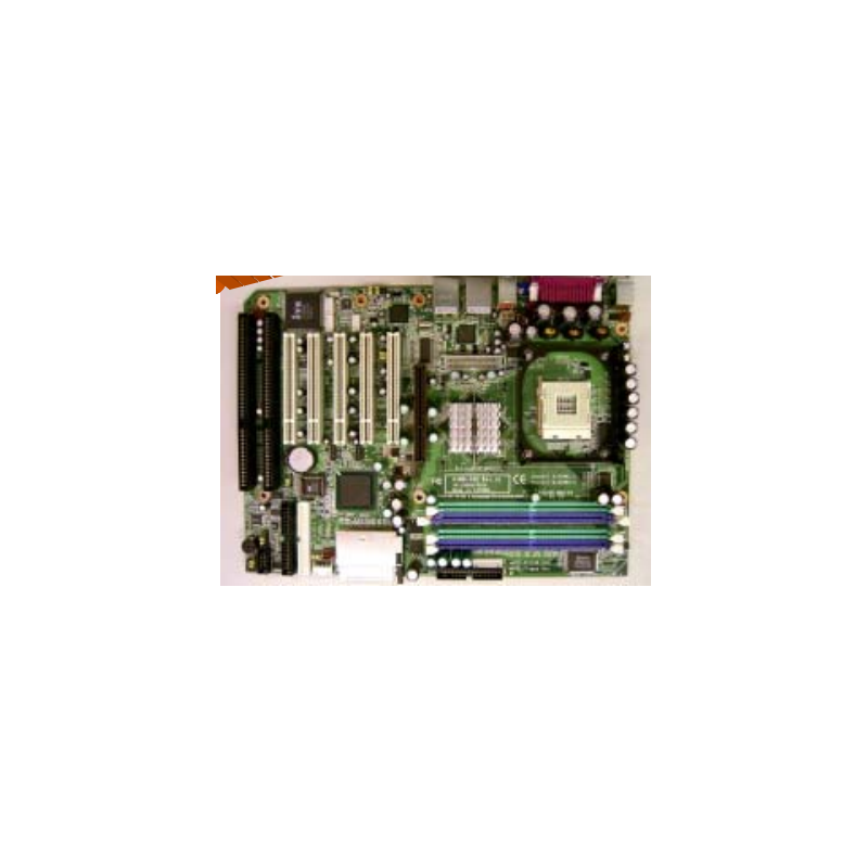 Advantech AIMB-742  Industrial ATX Motherboard-Embedded CPU Boards-Embedded CPU Boards