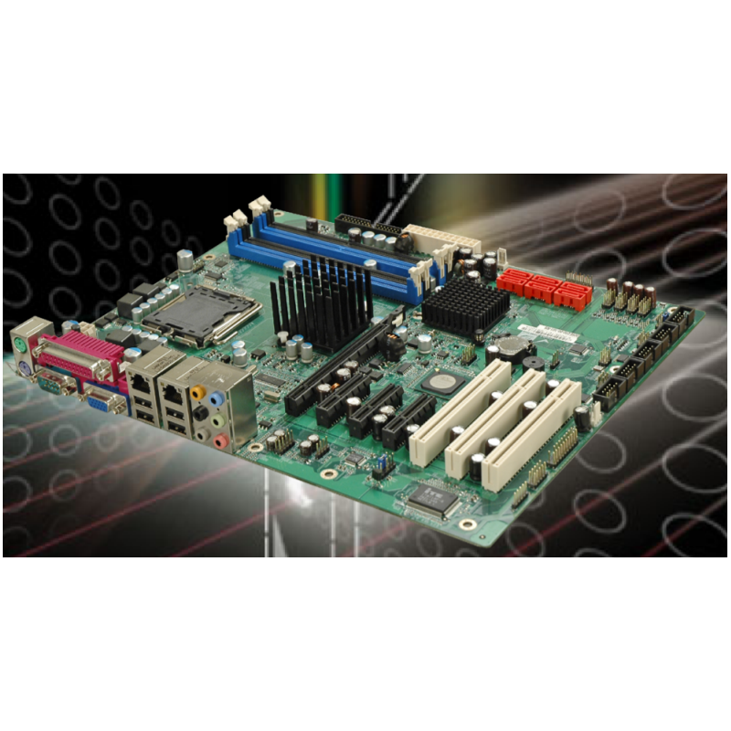 IMBA-XQ354-R10 | Embedded Cpu Boards
