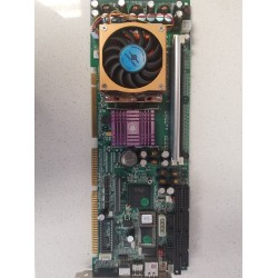 ROBO-8712VLA-D | Cartes CPU embarquées