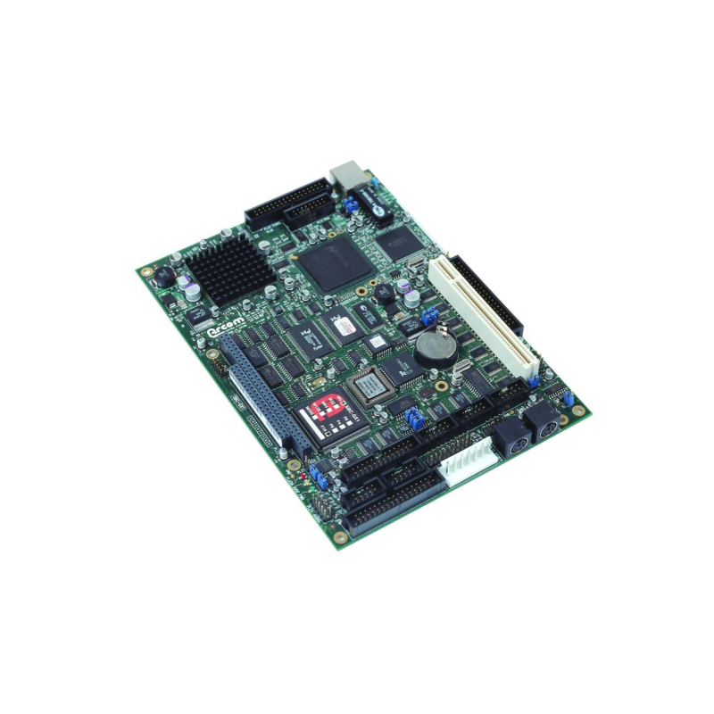 SBC-GX1- Arcom SBC-GX1 Embedded CPU Board-Embedded CPU Boards-Embedded CPU Boards
