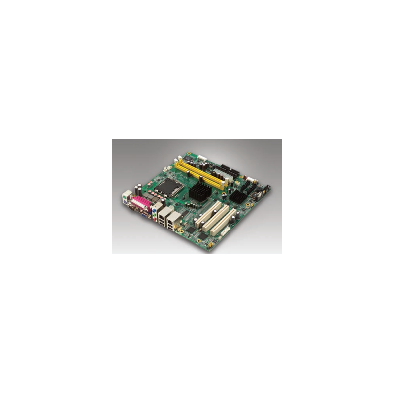 Advantech AIMB-560 Micro-ATX Motherboard-Embedded CPU Boards-Embedded CPU Boards