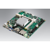 Advantech AIMB-215 Mini-ITX Motherboard | Embedded Cpu Boards