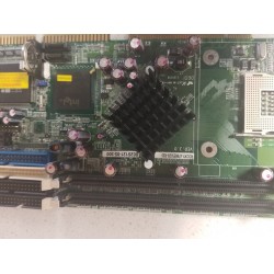 ROCKY-4786EVG-R30 Embedded CPU Board