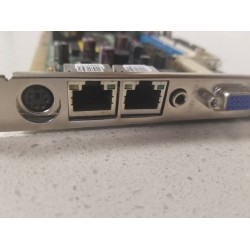 ROCKY-4786EVG-R30 Embedded CPU Board