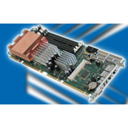 Kontron PCI-760 9-1602-3600...