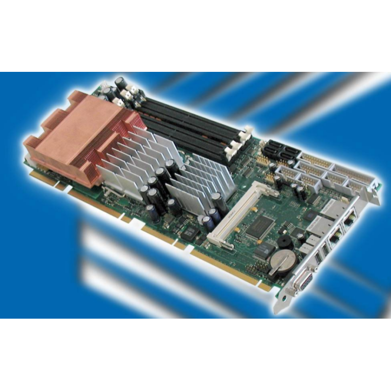 Kontron LF-PCI-760 Intel Q35 PICMG 1.3 System Host Board