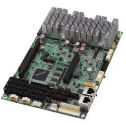 EBC-C384-S2-0 - EBC-C384-S2-0 EBX Embedded CPU Boards