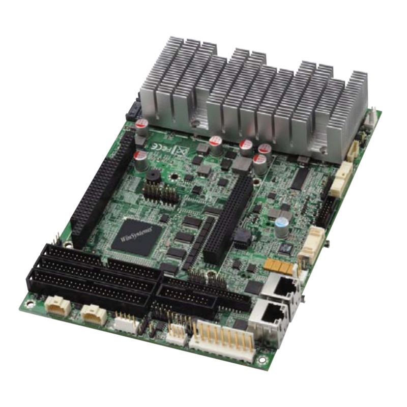 EBC-C384-S2-0 - EBC-C384-S2-0 EBX Embedded CPU Boards