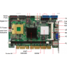 base IB930 Half-Size Embedded CPU Board | Cartes CPU embarquées