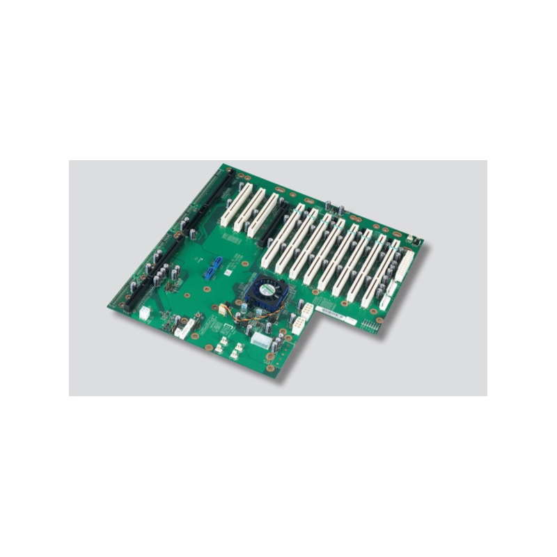 NBP 14111-Backplanes-Embedded CPU Boards