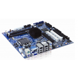 Kontron KTG41/ATXU Embedded Motherboard | Embedded Cpu Boards
